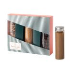 KOLEKCJA PUMPKIN SPICE MIDI TRIO - 0811