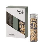 KOLEKCJA TEA TWIST MIDI DUO - 0806