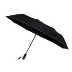 Parasol składany Clarimo, zielony