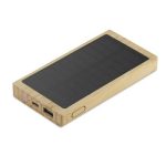 Powerbank solarny SOLBAM 5000 mAh