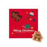 ZESTAW CZEKOLADEK WINTER ICONS PRINT - 0294/XMAS