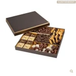 Choco Maya Bomboniera Grand Selection No 2 Xmas