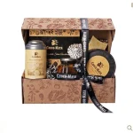 Choco Maya Kuferek Winter Time Xmas