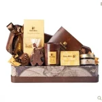Choco Maya Puszka Choco Christmas Xmas