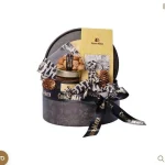 Choco Maya Tuba Nero No 2 Xmas