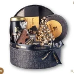 Choco Maya Tuba No 3 Xmas