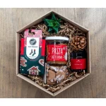 Coraz Bliżej Święta Xmas
