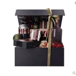 Kufer Red Berries Xmas