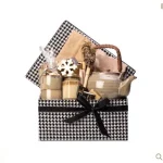 Kufer Tea Ritual Xmas