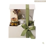 Kuferek Meander Xmas