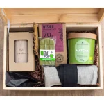 Matcha Box Xmas