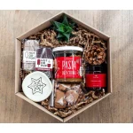 Odrobina Przyjemności Xmas