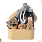 PLUTON Kuferek Espresso Moment Xmas