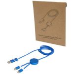 Alasia kabel do synchronizacji danych i szybkiego ładowania 5 w 1 27 W o długości 150 cm z tworzyw sztucznych i aluminium poc