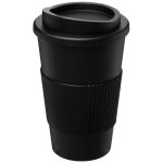 Americano® 350 ml termoizolowany kubek z uchwytem