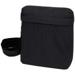 Arca - torba typu crossbody (przewieszana na ukos), wykonana z recyklingowanego poliamidu z cetyfikatem GRS