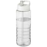 Bidon H2O Treble o pojemności 750 ml z wieczkiem z dzióbkiem
