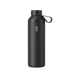 Bidon na wodę Ocean Bottle Peak 710 ml ze stali nierdzewnej z recyklingu