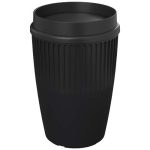Cirrus POP kubek o pojemności 350 ml z pokrywką 360°