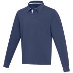 Clyde bluza polo do rugby unisex