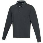 Clyde bluza polo do rugby unisex
