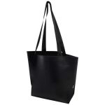 Duo torba na zakupy z certyfikatem GRS z recyklingu, podwójnie laminowana, 18 l