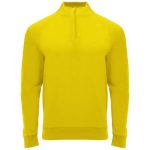 Epiro dziecięca bluza z długim rękawem i zamkiem błyskawicznym 1/4 200 g/m2