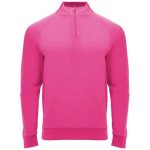 Epiro dziecięca bluza z długim rękawem i zamkiem błyskawicznym 1/4 200 g/m2