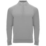 Epiro dziecięca bluza z długim rękawem i zamkiem błyskawicznym 1/4 200 g/m2