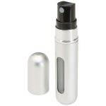 Filla przenośna, napełnialna butelka na perfumy o pojemności 5 ml