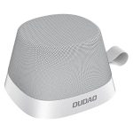 Głośnik bezprzewodowy Dudao Y20 z mocowaniem magnetycznym Bluetooth 5.3 - srebrny
