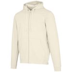 Jasper bluza unisex z kapturem z materiału organicznego pochodzącego z recyklingu z certyfikatem OCS, o gramaturze 280 g/m2