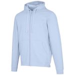 Jasper bluza unisex z kapturem z materiału organicznego pochodzącego z recyklingu z certyfikatem OCS, o gramaturze 280 g/m2