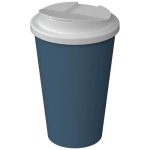 Kubek termiczny Americano® Infiniti o pojemności 350 ml z pokrywką zapobiegającą rozlewaniu się napoju
