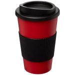 Kubek termiczny z serii Americano® o pojemności 350 ml z uchwytem