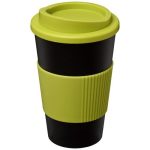 Kubek termiczny z serii Americano® o pojemności 350 ml z uchwytem