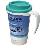 Kubek termiczny z serii Brite-Americano Grande o pojemności 350 ml