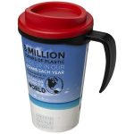Kubek termiczny z serii Brite-Americano Grande o pojemności 350 ml
