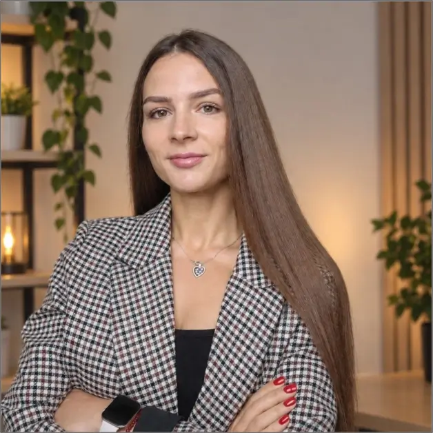 zdjęcie pracownika