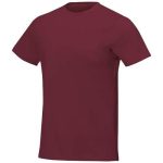 Męski t-shirt Nanaimo z krótkim rękawem 160 g/m2