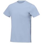 Męski t-shirt Nanaimo z krótkim rękawem 160 g/m2