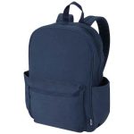 Recanvas miejski plecak na 15,6-calowego laptopa o pojemności 16 l z recyklingu z certyfikatem GRS