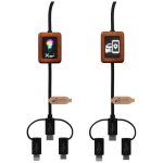 SCX.design C46 kabel CarPlay 5 w 1