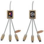 SCX.design C49 kabel do ładowania 5 w 1