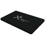 SCX.design P22 bardzo smukły magnetyczny powerbank o pojemności 5000 mAh