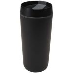Sedona - kubek plastikowy o pojemności 480 ml, z podwójnymi ściankami