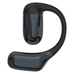 Słuchawka zauszna Dudao U4Pro Bluetooth uniwersalna do obu uszu - czarna