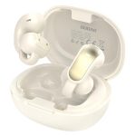 Słuchawki bezprzewodowe Dudao U20 Pro TWS Bluetooth - białe