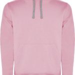 Urban męska bluza z kapturem 280 g/m2