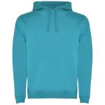 Urban męska bluza z kapturem 280 g/m2